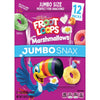 Kellogg'S Jumbo Snax Froot Loops Original with Marshmallows Cereal Snacks, 5.04 Oz, 12 Count