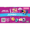 Kellogg'S Jumbo Snax Froot Loops Original with Marshmallows Cereal Snacks, 5.04 Oz, 12 Count