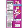 Kellogg'S Jumbo Snax Froot Loops Original with Marshmallows Cereal Snacks, 5.04 Oz, 12 Count