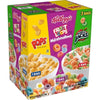 Kellogg'S Kids Variety Pack (37.3 Oz.)