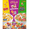 Kellogg'S Kids Variety Pack (37.3 Oz.)