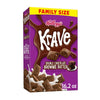 Kellogg'S Krave Brownie Batter Cold Breakfast Cereal, 16.2 Oz