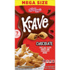 Kellogg'S Krave Chocolate Breakfast Cereal, 17.3 Oz