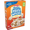 Kellogg'S Original Frosted Mini-Wheats Cereal 18 Oz. Box