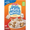 Kellogg'S Original Frosted Mini-Wheats Cereal 18 Oz. Box