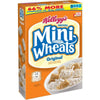 Kellogg'S Original Frosted Mini-Wheats Cereal, 30 Oz