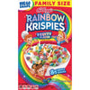 Kellogg'S Rainbow Krispies Original Cold Breakfast Cereal, 17.8 Oz