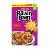 Kellogg'S Raisin Bran, Breakfast Cereal, Original, 27.1 Oz