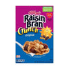 Kellogg'S Raisin Bran Crunch, Breakfast Cereal, Original, 18.2 Oz