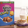 Kellogg'S Raisin Bran Crunch, Breakfast Cereal, Original, 18.2 Oz