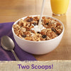 Kellogg'S Raisin Bran Crunch, Breakfast Cereal, Original, 18.2 Oz