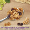 Kellogg'S Raisin Bran Crunch, Breakfast Cereal, Original, 18.2 Oz