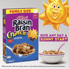 Kellogg'S Raisin Bran Crunch Original Breakfast Cereal, 22.5 Oz