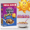 Kellogg'S Raisin Bran Crunch Original Cold Breakfast Cereal, 30.5 Oz