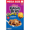 Kellogg'S Raisin Bran Crunch Original Cold Breakfast Cereal, 30.5 Oz