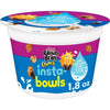 Kellogg'S Raisin Bran Insta-Bowls Original Cold Breakfast Cereal, 1.8 Oz