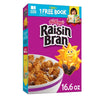 Kellogg'S Raisin Bran Original Breakfast Cereal, 16.6 Oz