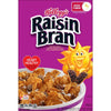 Kellogg'S Raisin Bran Original Breakfast Cereal, 16.6 Oz