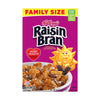 Kellogg'S Raisin Bran Original Cold Breakfast Cereal, 23.5 Oz