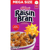 Kellogg'S Raisin Bran Original Cold Breakfast Cereal, 37 Oz