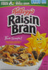 Kellogg'S Raisin Bran Sweet Raisins Cereal, 20 Oz