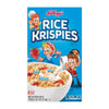 Kellogg'S Rice Krispies, Breakfast Cereal, Original, 18 Oz