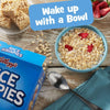 Kellogg'S Rice Krispies Original Breakfast Cereal, 18 Oz