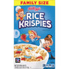 Kellogg'S Rice Krispies Original Breakfast Cereal, 18 Oz