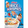 Kellogg'S Rice Krispies Original Cold Breakfast Cereal, 9 Oz