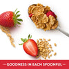 Kellogg'S Special K Breakfast Cereal, Red Berries, 19.5 Oz