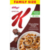 Kellogg'S Special K Chocolatey Delight Breakfast Cereal, 18.5 Oz