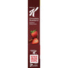 Kellogg'S Special K Chocolatey Strawberry Cold Breakfast Cereal, 18.5 Oz