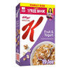 Kellogg'S Special K Fruit and Yogurt Breakfast Cereal, 19.1 Oz