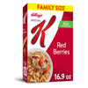 Kellogg'S Special K Red Berries Breakfast Cereal, 16.9 Oz