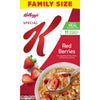 Kellogg'S Special K Red Berries Breakfast Cereal, 16.9 Oz