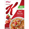 Kellogg'S Special K Red Berries Cold Breakfast Cereal, 11.7 Oz