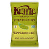 Kettle Brand Chips Pepperoncini Kettle Potato Chips, 3-Pack 7.5 Oz. Bags