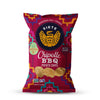 Kettle Cooked Potato Chips Chipotle Barbeque - 5.5 Oz.