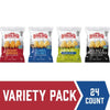 Kettle Potato Chips Variety Box 1.5 Oz 24 Count