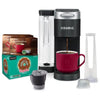 Keurig K-Supreme Single-Serve K-Cup Pod Coffee Maker, with 24 K-Cup Pods