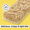 KIND Breakfast Cereal Bars, Gluten Free Snacks, Honey Nut with Almonds, 9.3Oz Box (6 Bars)