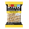 KIND Breakfast Cereal Bars, Gluten Free Snacks, Honey Nut with Almonds, 9.3Oz Box (6 Bars)