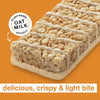 KIND Breakfast Cereal Bars, Gluten Free Snacks, Peanut Butter, 9.3Oz Box (6 Bars)