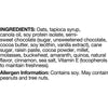 KIND Breakfast Protein Bars, Dark Chocolate Cocoa, 1.76 Oz, 12 Count