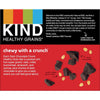 KIND Healthy Grain Bars, Dark Chocolate Chunk, 1.2 Oz, 5 Count