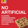 KIND Healthy Grain Bars, Dark Chocolate Chunk, 1.2 Oz, 5 Count