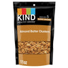 KIND Healthy Grains Clusters, Almond Butter, 11 Oz, 1 Bag