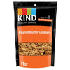 KIND Healthy Grains Clusters, Peanut Butter, 11 Oz, 1 Bag