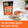 KIND Healthy Grains Clusters, Peanut Butter, 11 Oz, 1 Bag