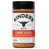 Kinder'S Carne Asada Mexican-Style Citrus Blend Rub (8.8 Oz.)